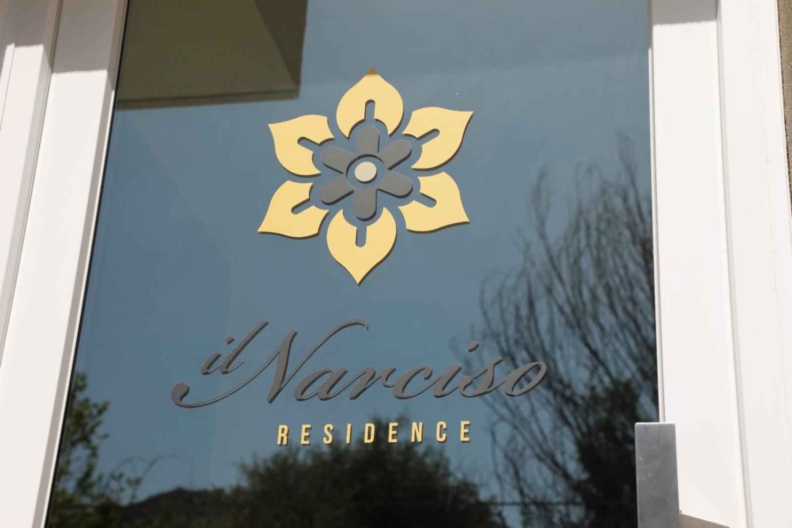 Il Narciso Residence 트로페아 외부 사진